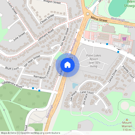 Beenleigh, Logan - Beaudesert