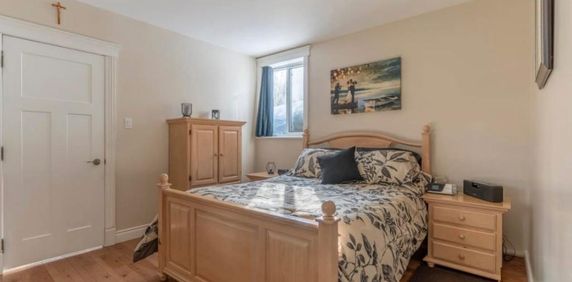 Magnifique 4 1/2 au cœur de Rawdon - Photo 2