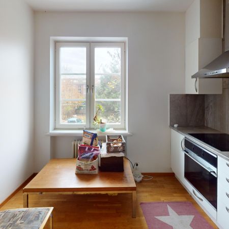 Inspektörsgatan 1 - Photo 3