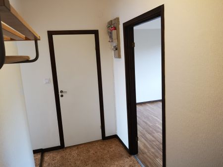 Intagsgatan 4C - Foto 3