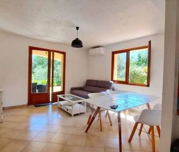 Location Appartement villa - Photo 1