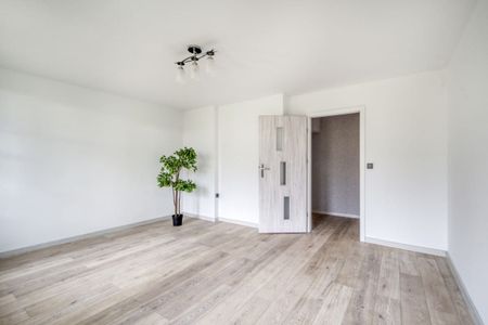 TAK dla ZWIERZĄT, 3 oddzielne pok, widna kuchnia 53.6 m² - Фото 3