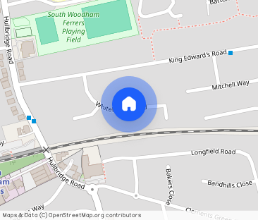 Whitehouse Road, South Woodham Ferrers - Photo 1