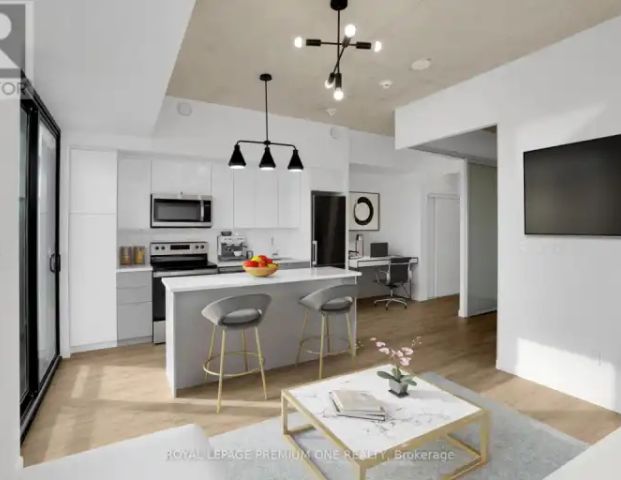 607 - 7 ERIE AVENUE | 607 - 7 ERIE AVENUE, Brantford - Photo 1