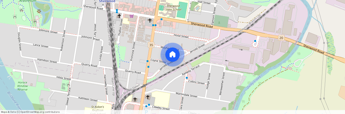 7/48 Jerrold Street, Sherwood, QLD 4075