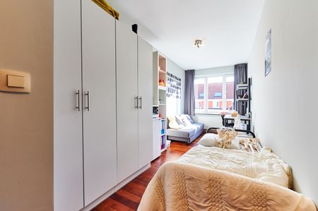 Kamer eigen douche aan het Zuid - Zuid­sta­ti­on­straat 24 - Photo 2