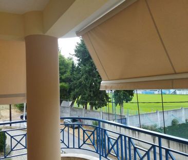 Διαμέρισμα για ενοικίαση Κέντρο (Μηχανιώνα) - Photo 3