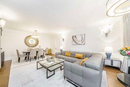 3 bedroom flat to rent - Photo 2