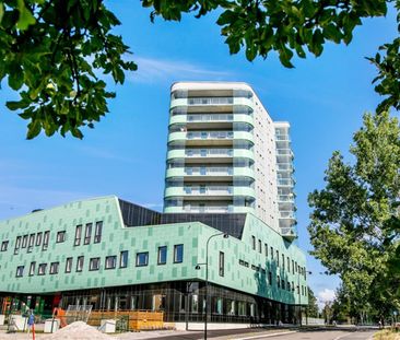 Sandbyhovsgatan 1 - Photo 4