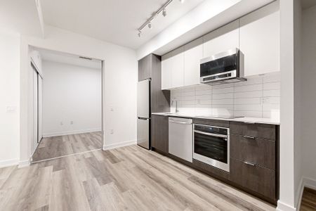 For Lease - 6 Chartwell Road Unit# 509, Toronto, Ontario - Photo 4