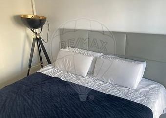 Apartamento T1 em Setúbal