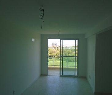 MARAPONGA - APARTAMENTO - BIBIO FROTA, 505 APTO 802 BL B LAGUNA PARK - Photo 3