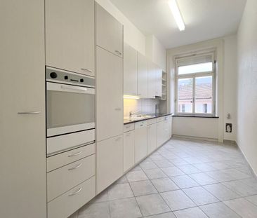 Lover’s object in the heart of the Enge quarter! - Foto 5