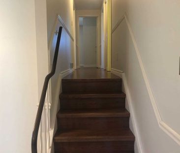 For Lease - 641 Eaglemount Crescent Unit# Upper, Mississauga, Ontario - Photo 2