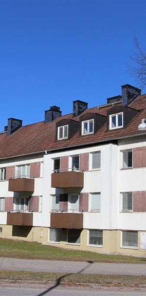 Vingåkersvägen 6 A - Photo 1