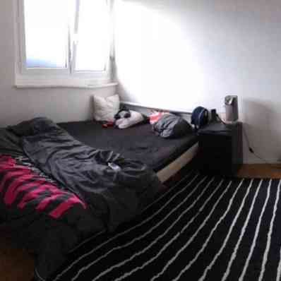 3.5 Zimmer, 68 m², 9. Stock - Photo 1