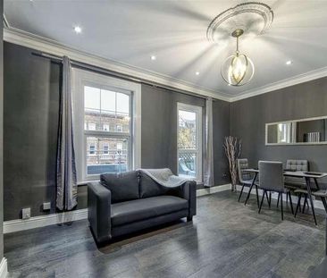 Queenstown Road, London, SW8 - Photo 1