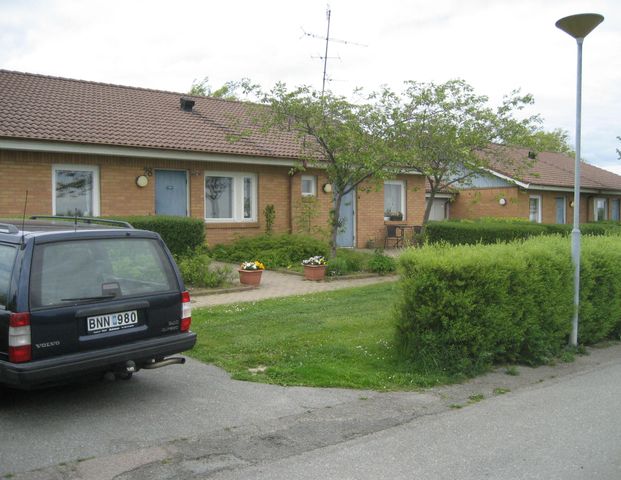 Juliebergsvägen 24 - Photo 1
