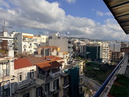 Διαμέρισμα για ενοικίαση Πλατεία Εμπορίου - Ανω Λαδάδικα - Ιστορικό Κέντρο (Κέντρο Θεσσαλονίκης) - Φωτογραφία 2