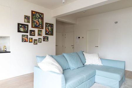 Appartement te huur - Photo 3