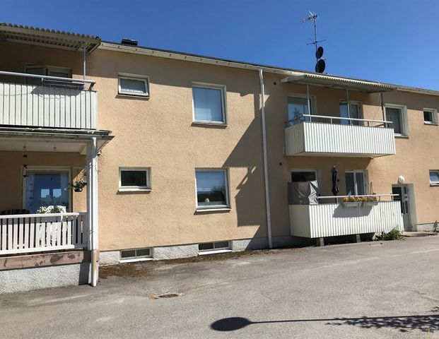 Järnåkravägen 3A - Photo 1