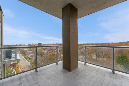 For Lease - 479 Charlton Avenue Unit# 503, Hamilton, Ontario - Photo 4