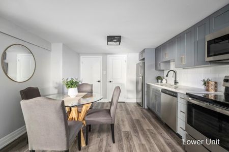 For Lease - 34 Ruskin Street Unit# 2, Kingston, Ontario - Photo 2