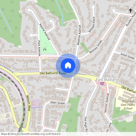 34A Old Bathurst Road, NSW 2774, Blaxland