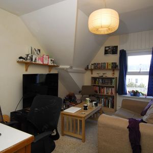 Napier Terrace, Flat 3, Plymouth - Photo 2