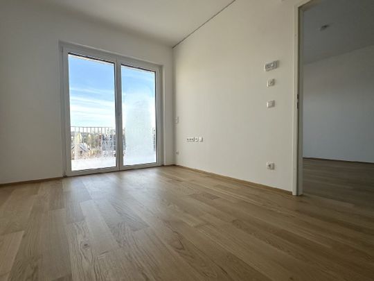 Traumhafte Mietwohnung im Zentrum von Feldbach …! - Foto 1