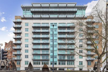 9 Albert Embankment, Vauxhal, London, SE1 - Photo 2