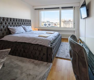 1.5 Zimmer, 3. Stock - Photo 4