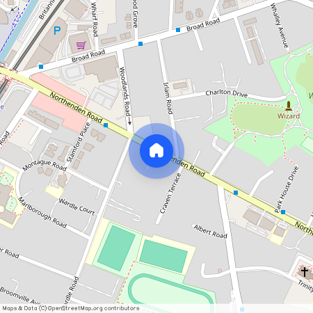 Holly Grange, 66-68 Northenden Rd, Sale. M33 3HA