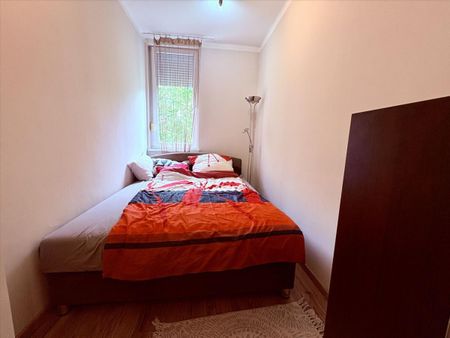 Kiadó jó állapotú lakás - Debrecen - Fotó 5