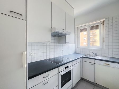 4.5-ROOM APARTMENT IN THE PALAPENZ AREA IN CHIASSO - Photo 3