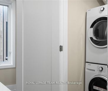 For Lease - 366 WINONA Avenue Unit# 5, Westboro - Hampton Park, Ont... - Photo 6