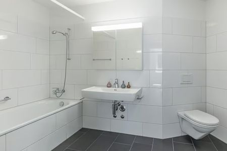 1.5 Zimmer, 43 m², EG - Foto 3