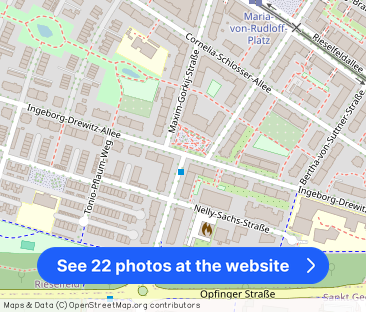 Helles & möbliertes Reihenmittelhaus mit toller Ausstattung (Dachte... - Photo 1