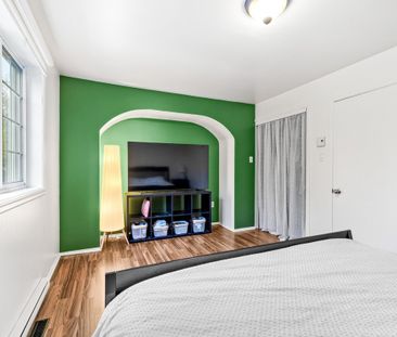 À louer / Maison à un étage et demi - Photo 4