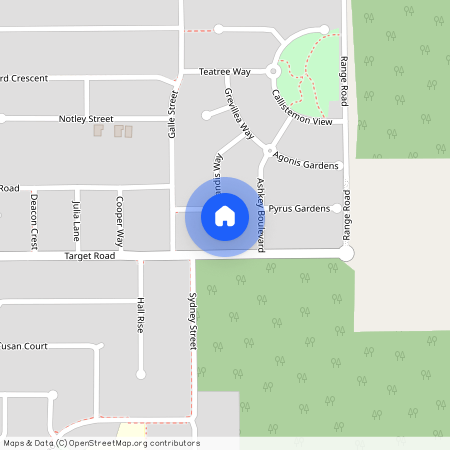 10 Grandis Way, WA 6330, Yakamia