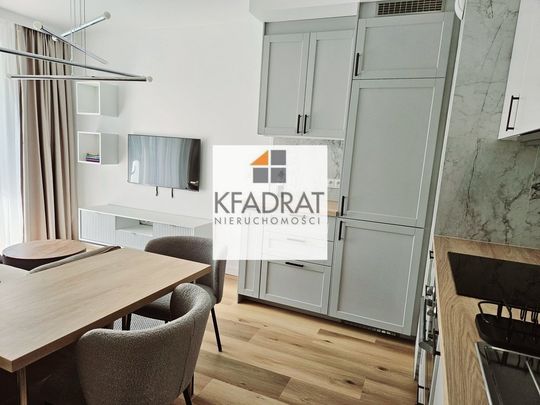 Nowoczesny apartament przy Wałach Chrobrego! - Фото 1