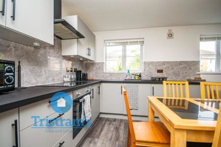 1 bed Shared House for Rent - Photo 2