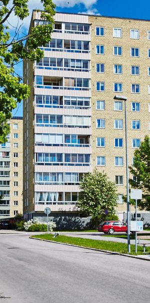 Säbygatan 7 - Photo 1