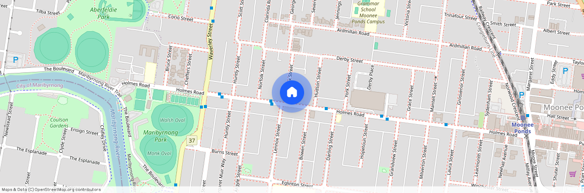 2/118 Holmes Road, Moonee Ponds VIC 3039