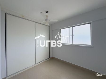 Apartamento, 114 m², 3 qts, 2 banh., 1 vagas, Setor Aeroporto - Photo 2