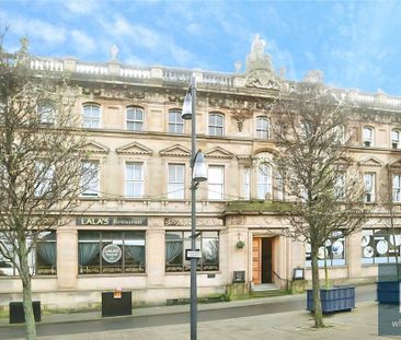 2 bedroom apartment to rent - Photo 6