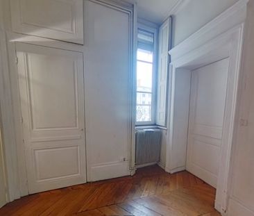 APPARTEMENT T2 A LOUER - Photo 2