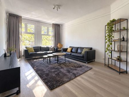 Gerrit van der Veenstraat 108-2 AMSTERDAM - foto 2
