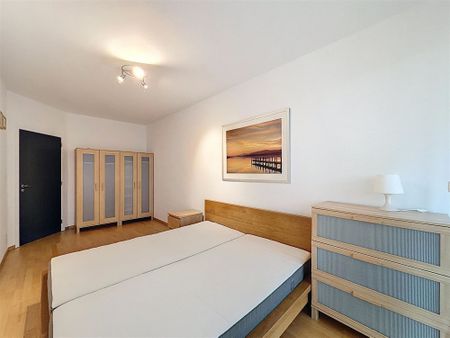 Appartement 2 chambres avec balcon - Photo 3