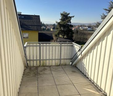 2-Zimmerwohnung in Liebenau mit Tiefgaragenplatz - NEUE KÜCHE ab Fe... - Photo 2